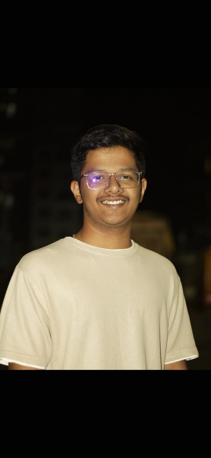 Ankit Kadam